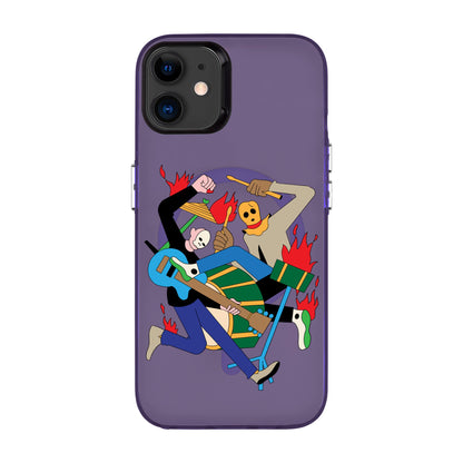 MONSTER MASH-iPhone 11 Hold Kılıf MagSafe Özellikli