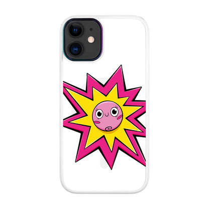 POP PRINCESSES-Vigor Kılıf MagSafe Özellikli - iPhone 12