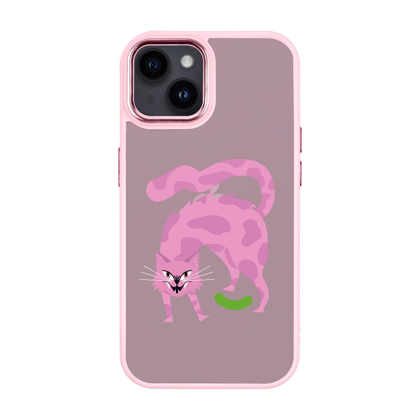 GRUMBLEPAWS-iPhone 14 Plus Proof Kılıf