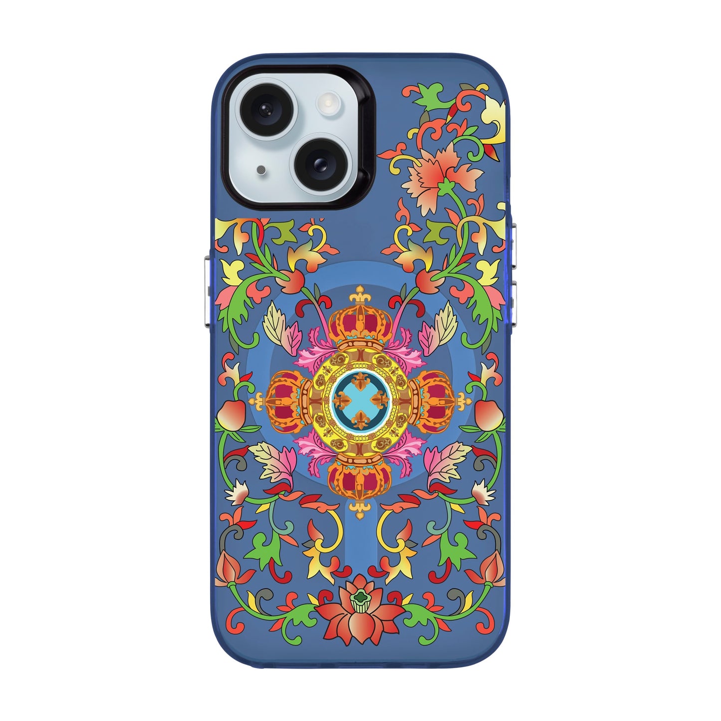 SPIRAL-iPhone 13 Hold Kılıf MagSafe Özellikli