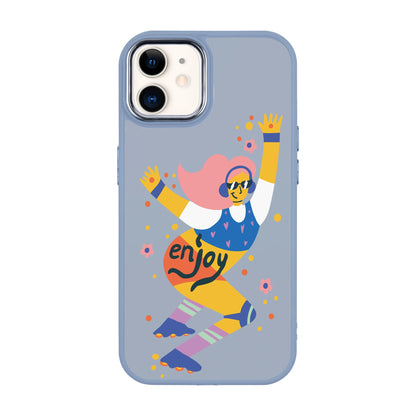 ENJOY-iPhone 11 Proof Kılıf