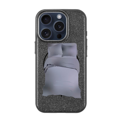 MATTRESS-Radiant Kılıf MagSafe Özellikli - iPhone 15 Pro