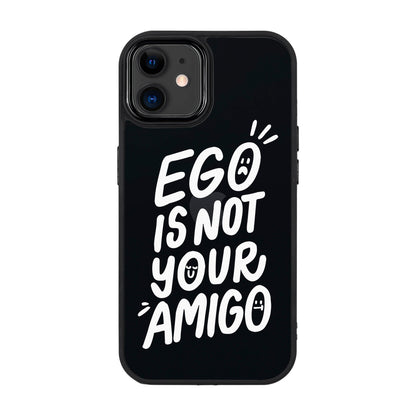 EGO-iPhone 11 Proof Kılıf