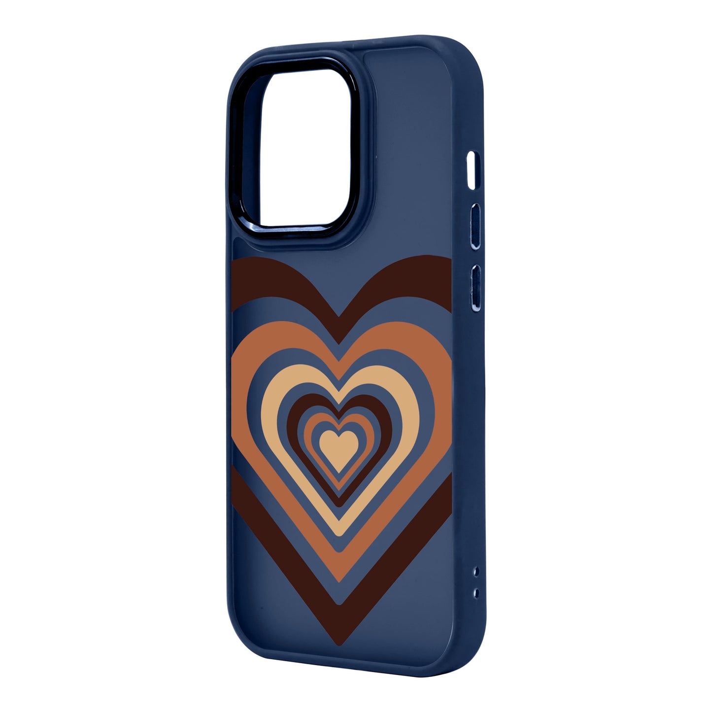 HEART-iPhone 14 Pro Max Proof Kılıf