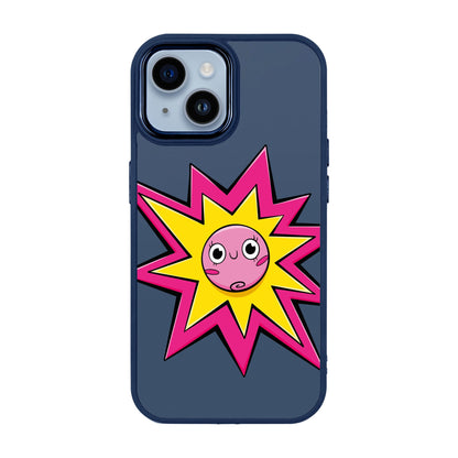 POP PRINCESSES-iPhone 13 Proof Kılıf