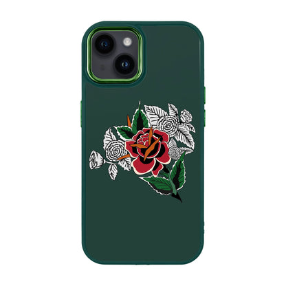DRY ROSE-iPhone 14 Plus Proof Kılıf
