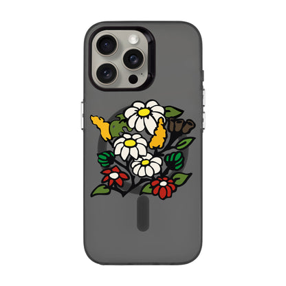 BUNDLE-iPhone 15 Pro Max Hold Kılıf MagSafe Özellikli