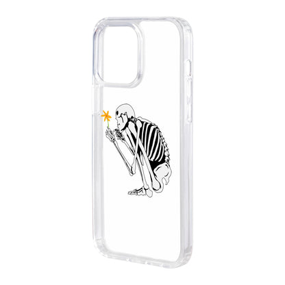 REGENATION-iPhone XR Solid Kılıf