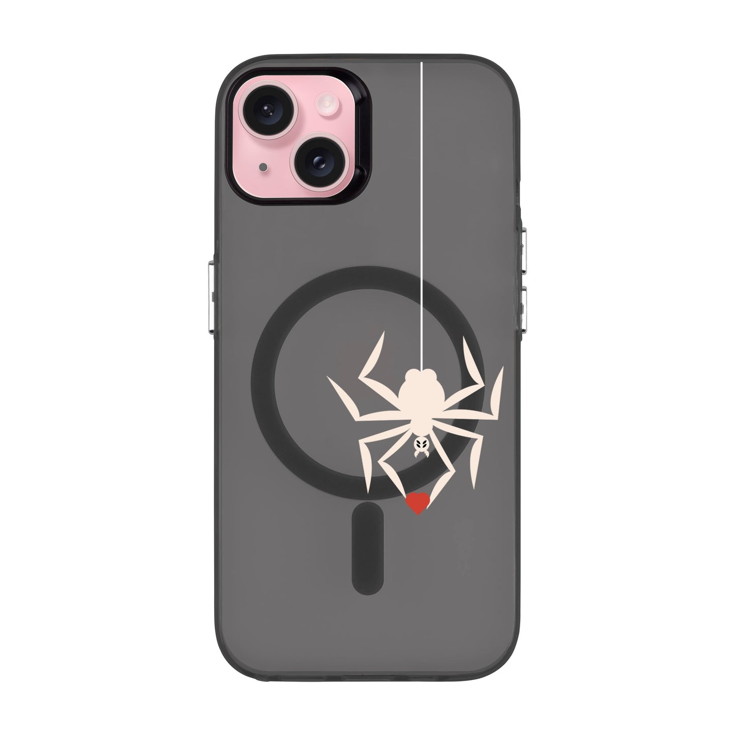 TISSERAND DE LA GRAVITÉ-iPhone 15 Plus Hold Kılıf MagSafe Özellikli