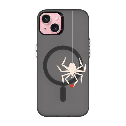 TISSERAND DE LA GRAVITÉ-iPhone 15 Plus Hold Kılıf MagSafe Özellikli
