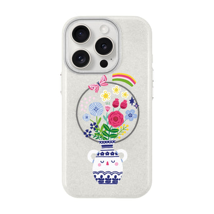 PARTERRE-Radiant Kılıf MagSafe Özellikli - iPhone 15 Pro