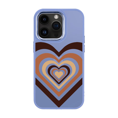 HEART-iPhone 14 Pro Proof Kılıf