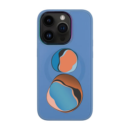 LOOKING FOR GEMS-iPhone 13 Pro Vigor Kılıf MagSafe Özellikli