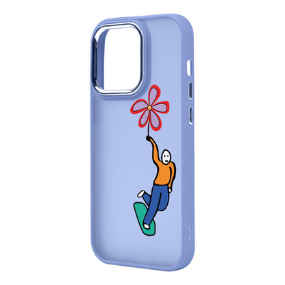 SKATEBOARDER-Proof Kılıf - iPhone 13