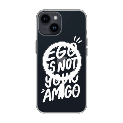 EGO-Solid Kılıf MagSafe Özellikli - iPhone 14