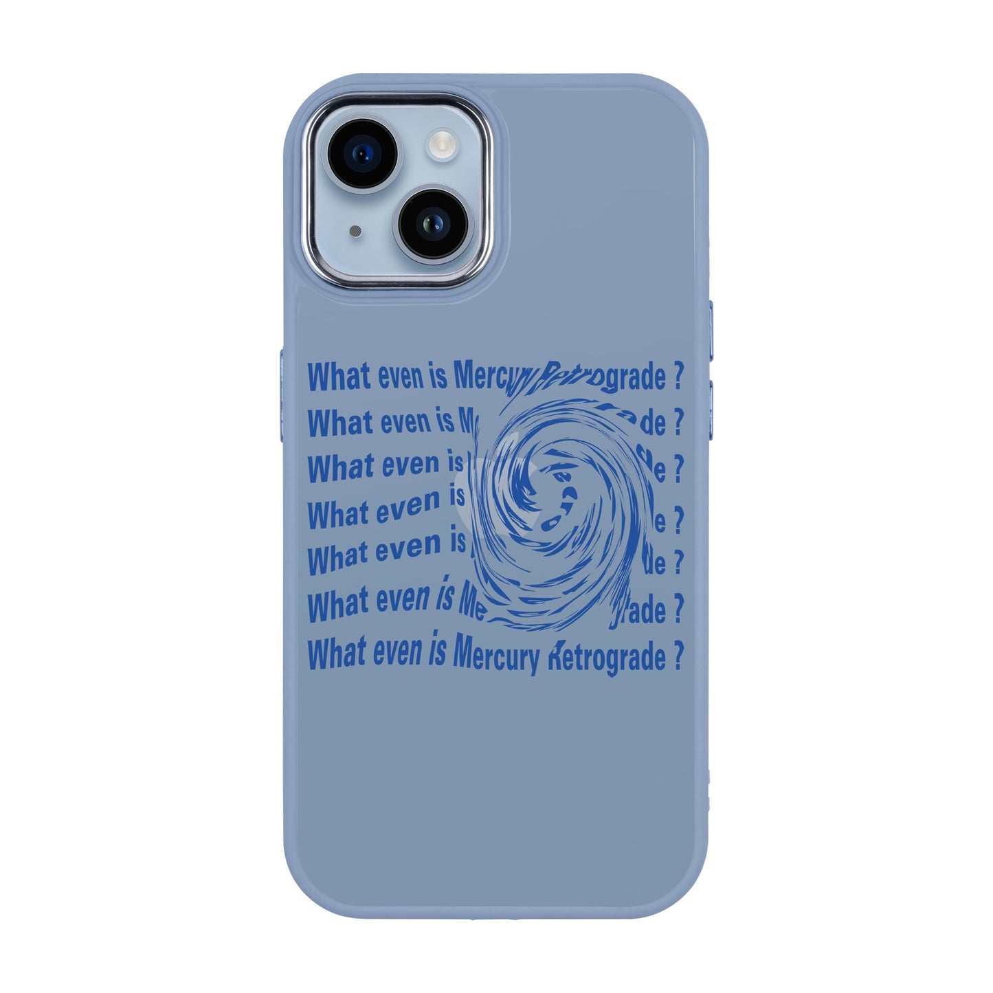 MERCURY-Proof Kılıf - iPhone 13