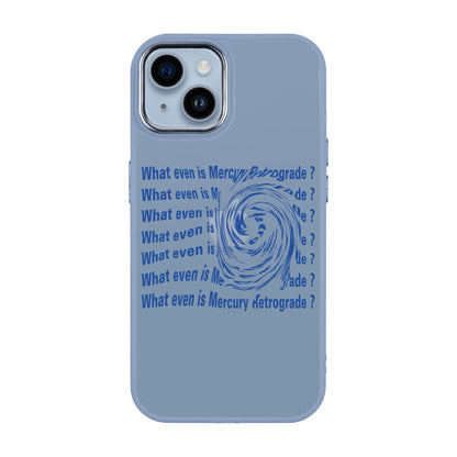 MERCURY-Proof Kılıf - iPhone 13