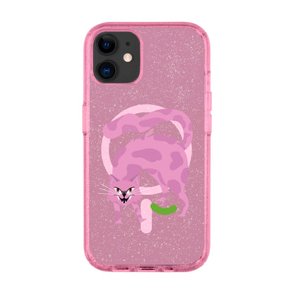 GRUMBLEPAWS-iPhone 11 Shiny Kılıf MagSafe Özellikli