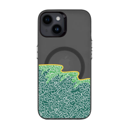 SEA-iPhone 14 Hold Kılıf MagSafe Özellikli