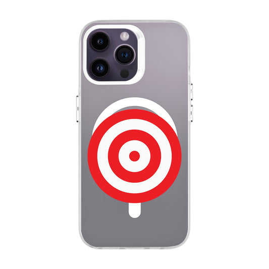BULL'S EYE-iPhone 13 Pro Max Hold Kılıf MagSafe Özellikli