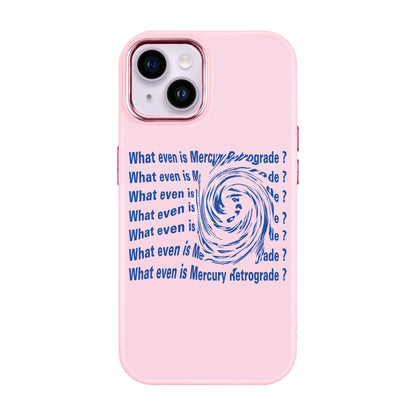 MERCURY-Proof Kılıf - iPhone 13