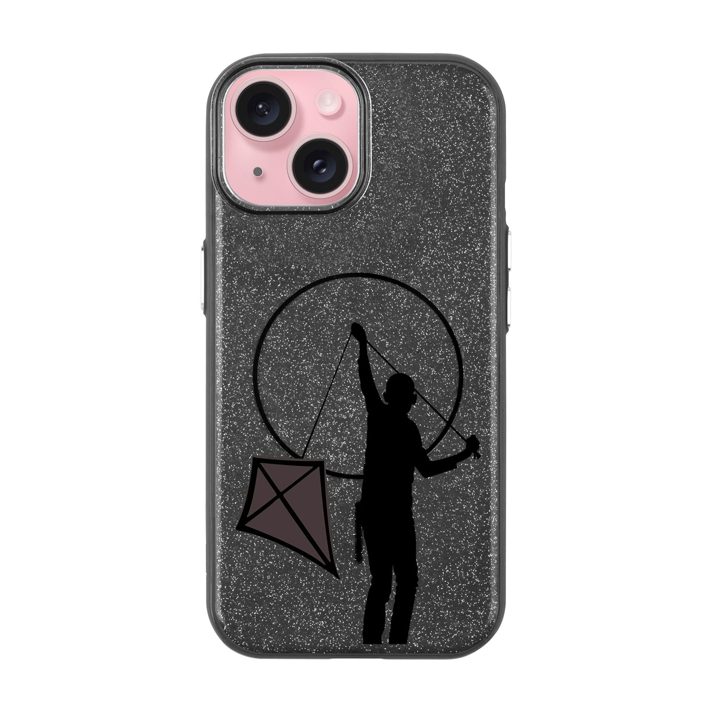 KITE-iPhone 14 Plus Radiant Kılıf MagSafe Özellikli