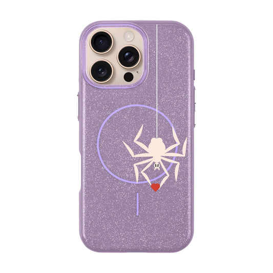 TISSERAND DE LA GRAVITÉ-iPhone 16 Pro Max Radiant Kılıf MagSafe Özellikli