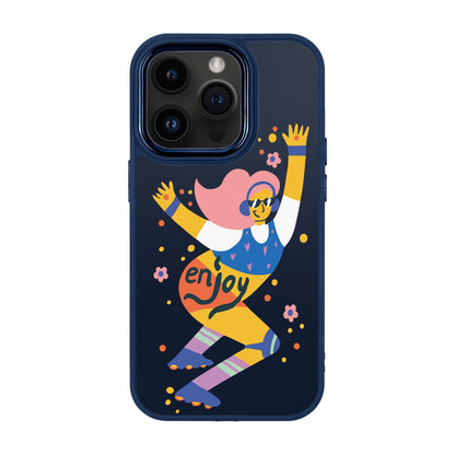 ENJOY-iPhone 14 Pro Proof Kılıf