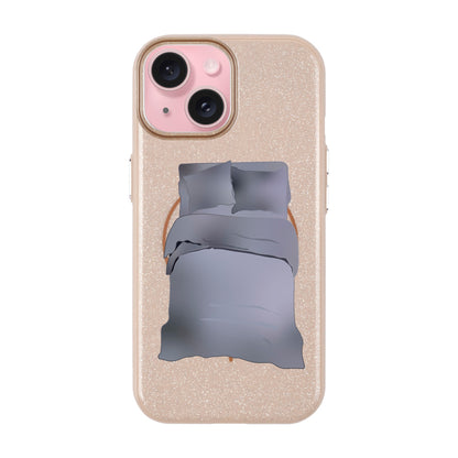 MATTRESS-iPhone 14 Plus Radiant Kılıf MagSafe Özellikli