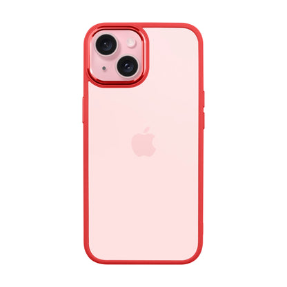 NEW-iPhone 15 Hyaline Kılıf