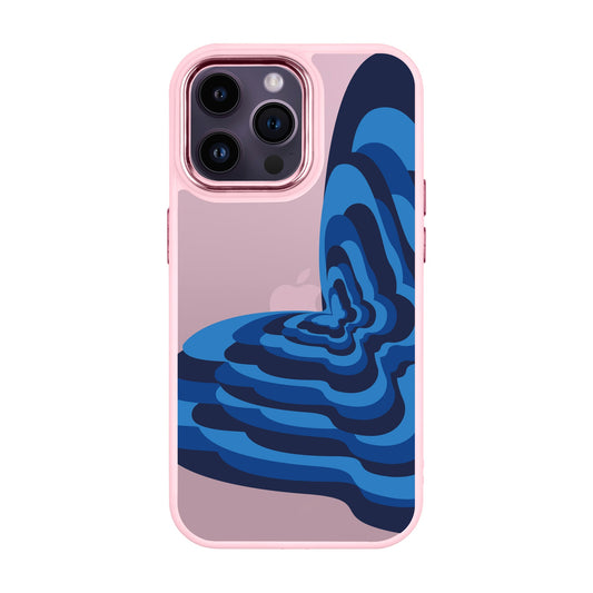 BUTTERFLY-iPhone 14 Pro Max Proof Kılıf