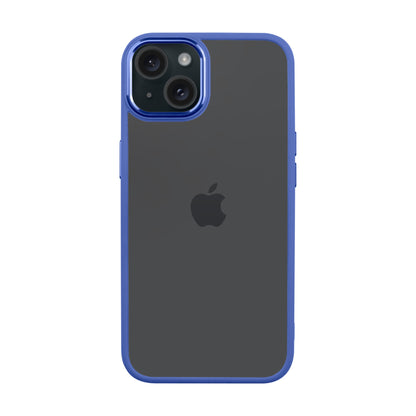 NEW-iPhone 15 Plus Hyaline Kılıf