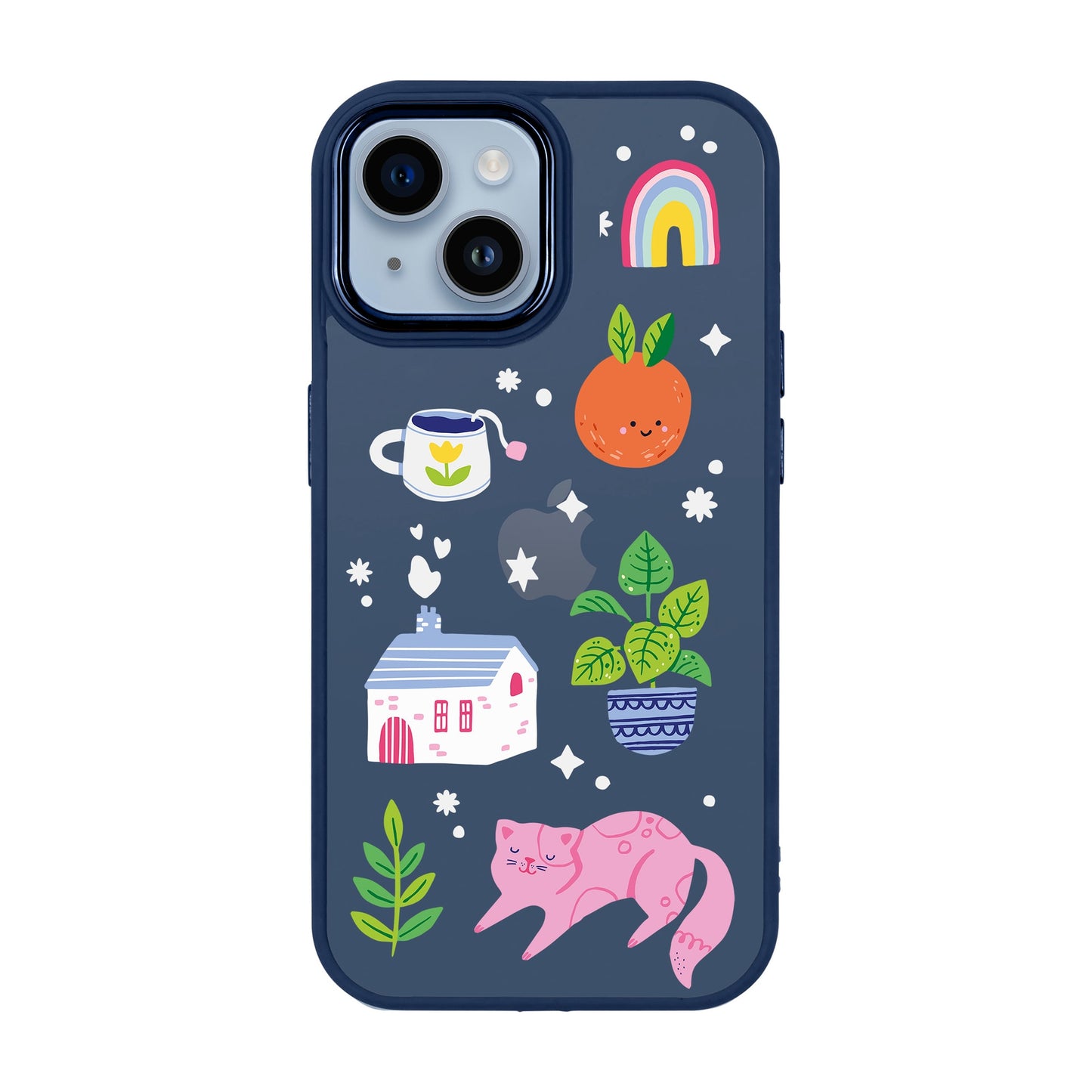 FRESH SPRING-Proof Kılıf - iPhone 13