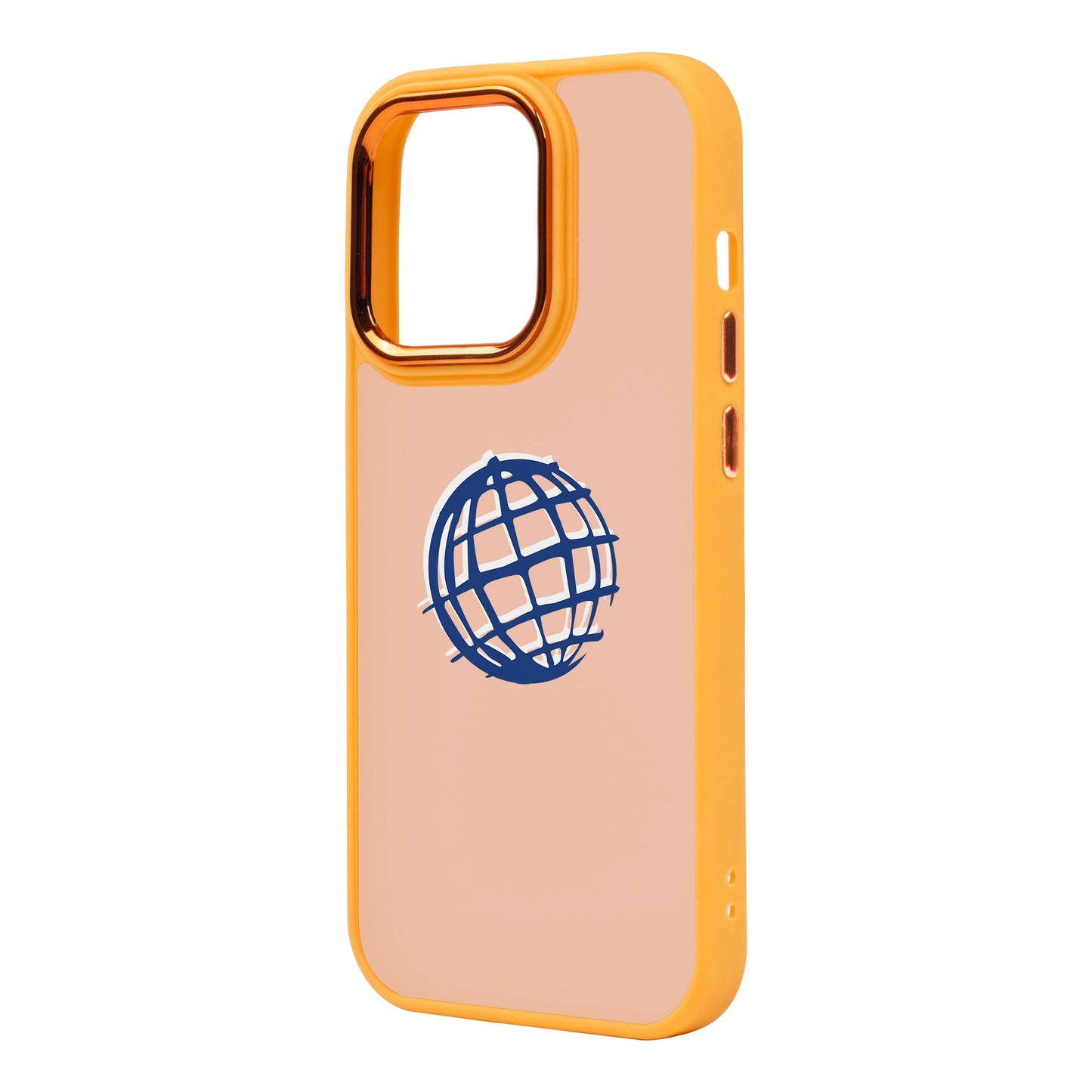 GLOBE-Proof Kılıf - iPhone 13 Pro