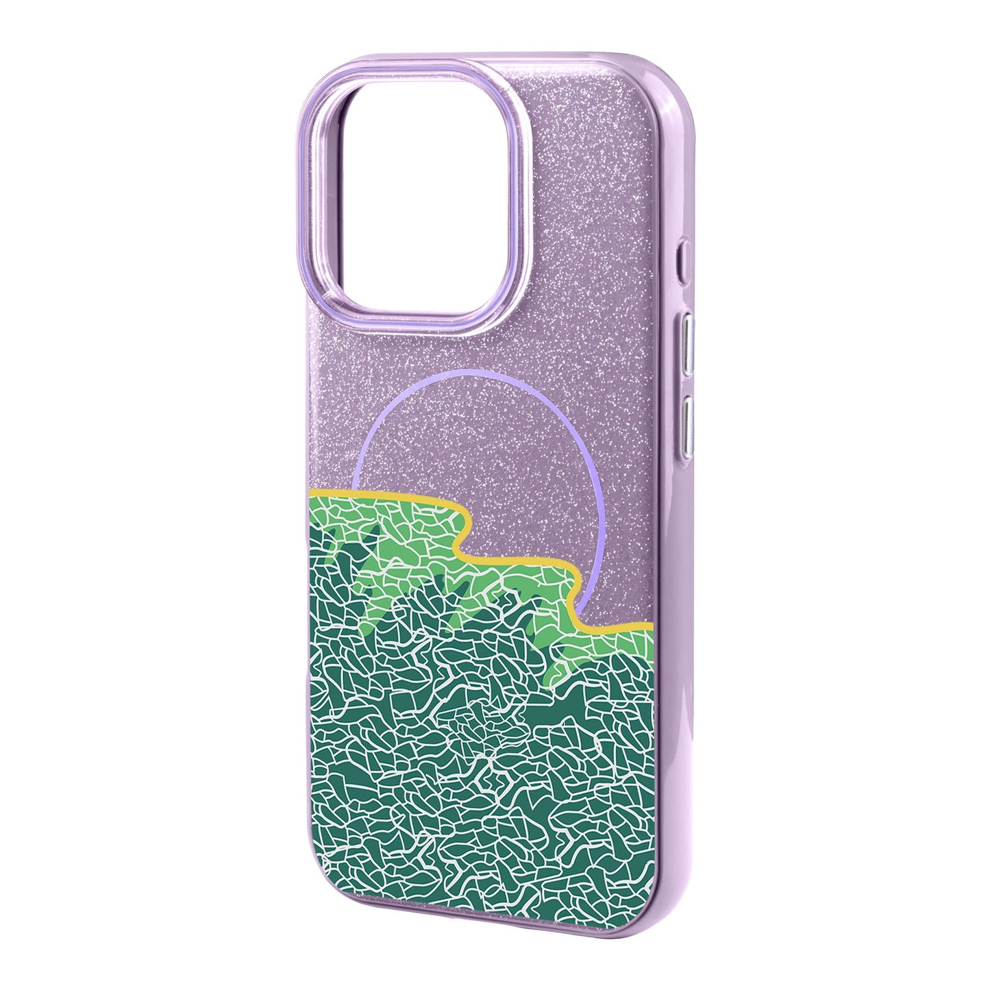 SEA-iPhone 16 Plus Radiant Kılıf MagSafe Özellikli