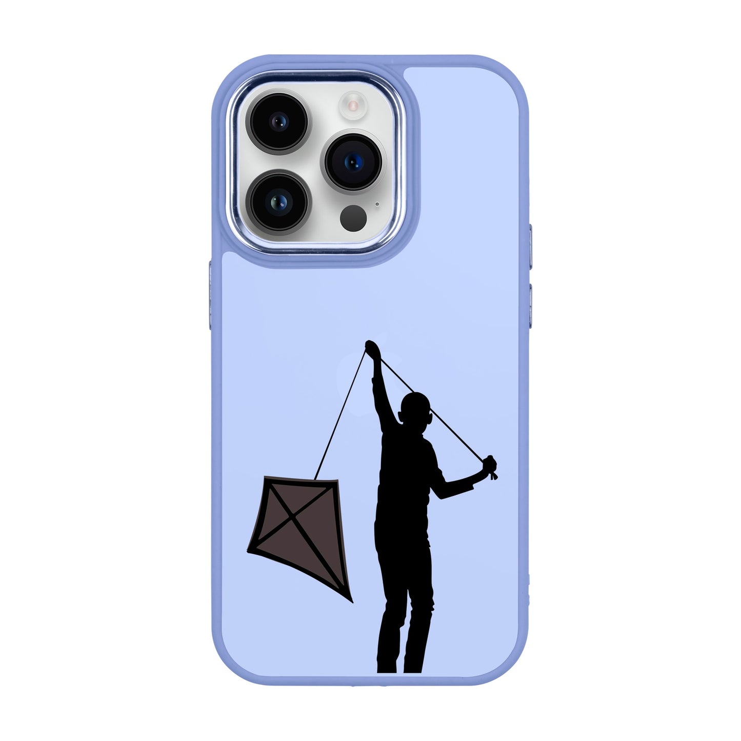 KITE-Proof Kılıf - iPhone 13 Pro