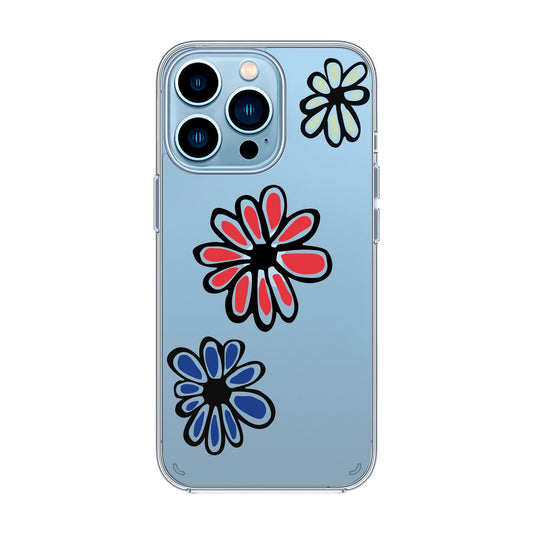 FLORIST-iPhone 12 Mini Solid Kılıf