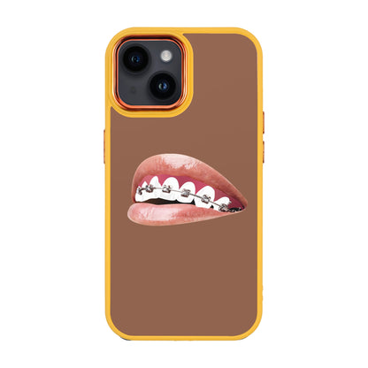 ORTHODONTIST-Proof Kılıf - iPhone 14
