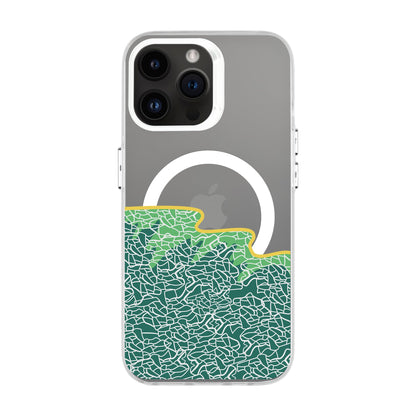 SEA-iPhone 14 Pro Max Hold Kılıf MagSafe Özellikli