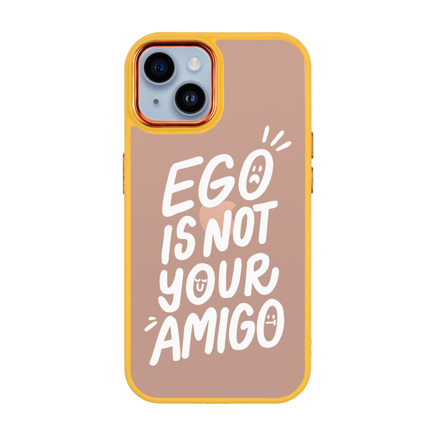 EGO-iPhone 14 Plus Proof Kılıf