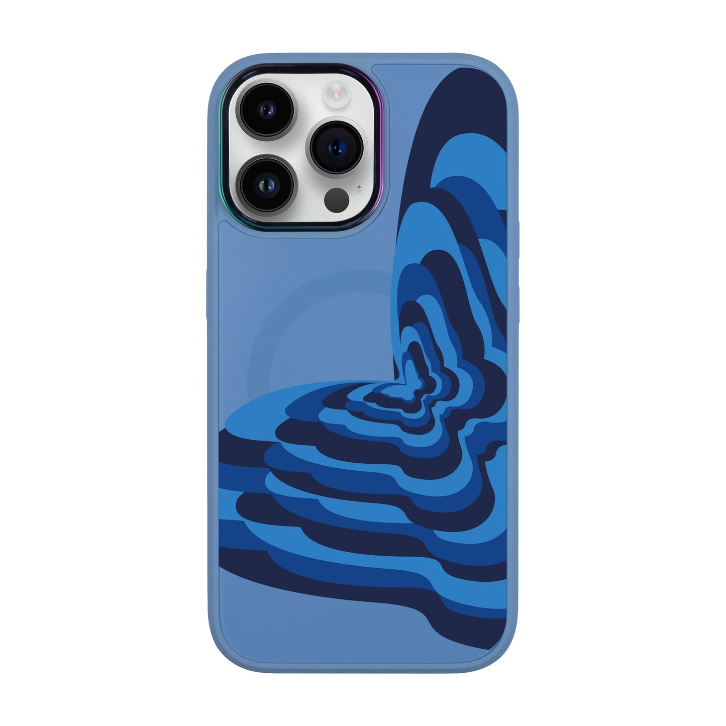 BUTTERFLY-iPhone 13 Pro Max Vigor Kılıf MagSafe Özellikli