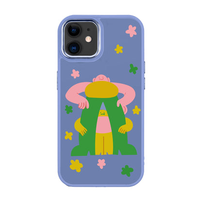 PARENT-iPhone 11 Proof Kılıf