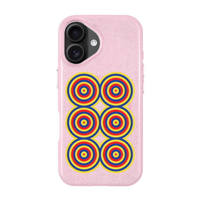 LOLLIPOPS-iPhone 16 Plus Radiant Kılıf MagSafe Özellikli