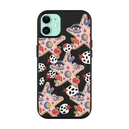 DURUSKO-Leather Kılıf MagSafe Özellikli - iPhone 11