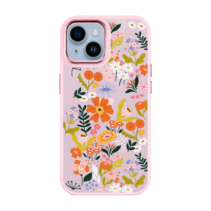 FLOWER-Proof Kılıf - iPhone 13