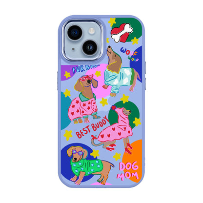 DOG MOM-Proof Kılıf - iPhone 13