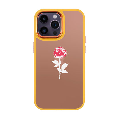 NATUREL ROSE-iPhone 14 Pro Max Proof Kılıf