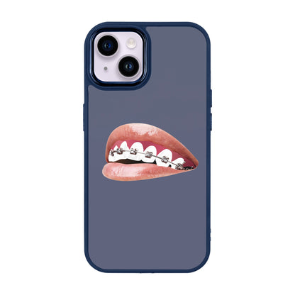 ORTHODONTIST-iPhone 14 Plus Proof Kılıf