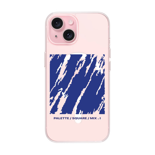 PALETTE-iPhone 15 Solid Kılıf MagSafe Özellikli