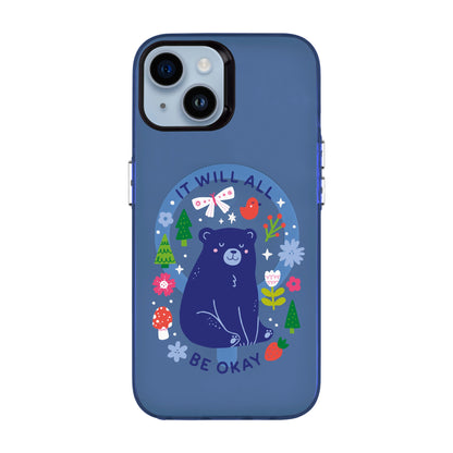 BE OKEY-iPhone 14 Hold Kılıf MagSafe Özellikli